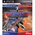 thumbnail image 1 of Top Gun Hybrid - Jeu & Film - PlayStation 3 Édition Standard, 1 of 5