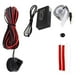 thumbnail image 1 of Auto Electromagnetic Parking Sensor No Holes Need,Easy Install,for Parking Rada, 1 of 5