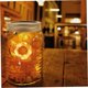 thumbnail image 5 of LED Outdoor Solar Mason Jar Light Lid Waterproof Flame Solar Fairy String Lids for Normal Jars 6.6 Feet, 5 of 5