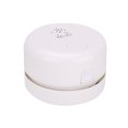 thumbnail image 1 of Agiferg Desktop Vacuum Cleaner Mini Charging Cleaner Eraser Keyboard Cleaner, 1 of 2