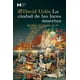 thumbnail image 1 of La ciudad de las luces muertas, de Uclés David, Destino, 1 of 3
