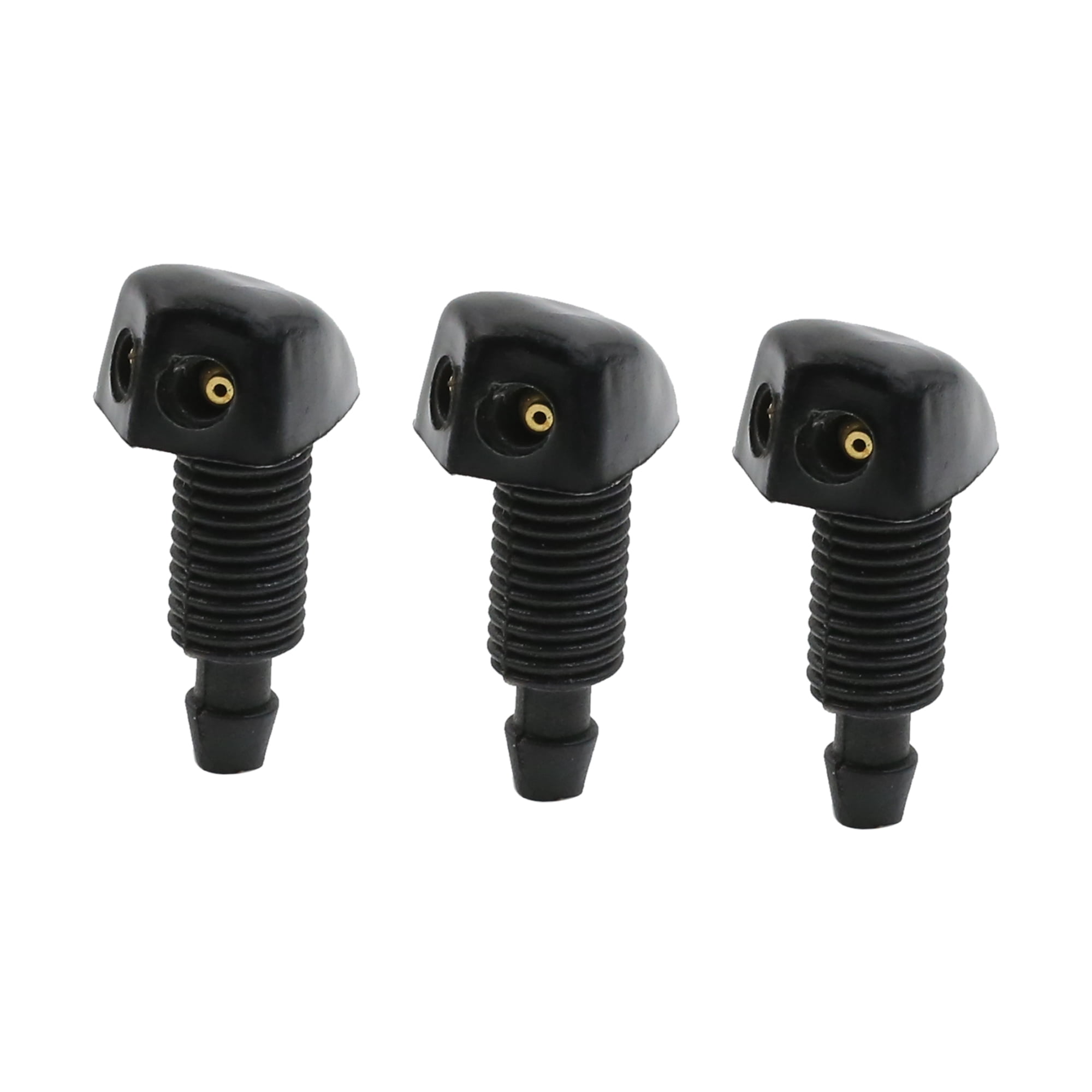 Sistema Di Spruzzatura Dell'ugello Lavavetri 61667276500 Compatibile Con Serie 3 F30 F31 F80 2012~p142840819