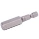 thumbnail image 4 of Puntas De Destornillador, Puntas De Destornillador Eléctrico Resistentes A La Corrosión 10 Piezas 50 Mm Para Tornillos De Adsorción Fyydes Magnetic  Screwdriver Bits, 4 of 8