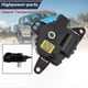 thumbnail image 1 of HVAC Actuator for Heater Temperature Control Compatible with Ranger BT50 Replacement Part G20242292595, 1 of 5