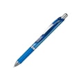 thumbnail image 3 of Bolígrafo Pentel EnerGel RTX 0.5 mm Tinta Azul Paquete de 3, 3 of 3