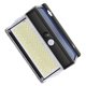 thumbnail image 4 of Solar Powered Wall Light 262 LEDs Human Body Induction Lamp Garden Lights for Patio Porch Outdoor, 4 of 4