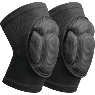 Thick Sponge Knee Pads For Volleyball, Basketball, Dance, And Kneeling