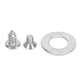 thumbnail image 2 of Interior Door Handle Cable 813712R000 Front Left Right Sensitive Fit For All 1st Generation I30 2007‑2012, 2 of 3