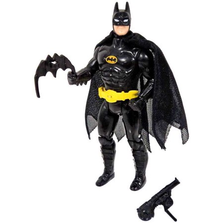 Album Figurine Batman 1989