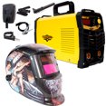 thumbnail image 1 of Kit Soldadora GUTSTARK 300 Inversora y Careta, 1 of 4