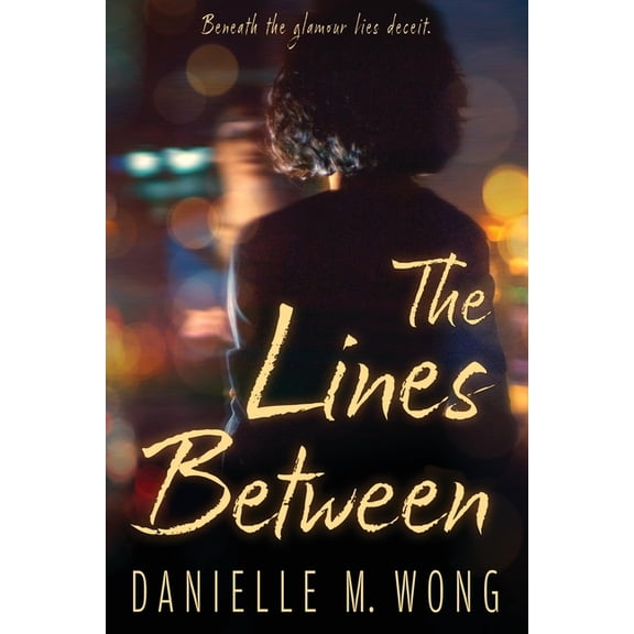 The Lines Between, (Paperback)