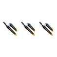 thumbnail image 3 of Wweixi 2pack/lot Cycling Effortless Mountain Bike Mudguard For Smooth Riding Experience Chrysanthemum yellow 3Set, 3 of 6