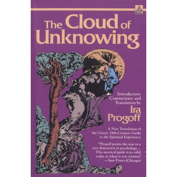 The Cloud of Unknowing, (Paperback)