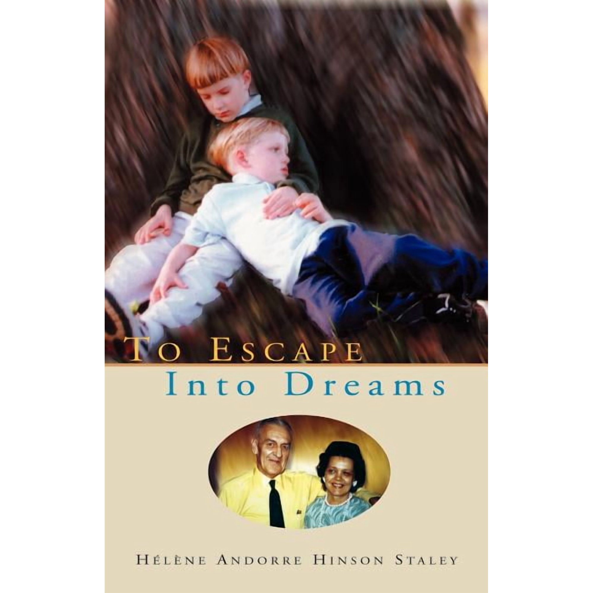 To Escape Into Dreams (Paperback)
