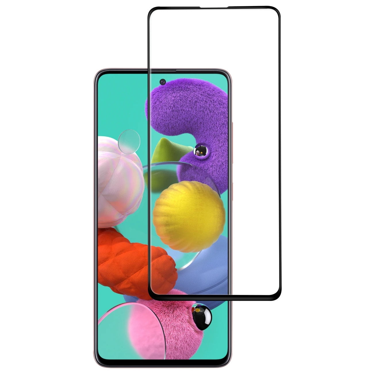 samsung a51 screen guard price