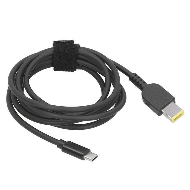 PD Fast Charge Lind, Portable Adapter Cable For 18.5V-20V Power Supply