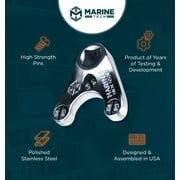 Marine Tech Tools 42mm Mercury Pin Wrench (AMT0019) for 40-115HP