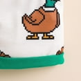 thumbnail image 5 of Gerichy Boys Summer Outfits Toddler Baby Boy Summer Outfit Sleeveless T Shirt Top Casual Shorts Set Clothes 6 12 18 24 Month 2T, 5 of 6