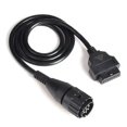 thumbnail image 5 of For BMW ICOM D Cable Motorcycles 10 Pin Diagnostic Cable for Bmw 10 Pin Adaptor to 16Pin OBD2 Scanne, 5 of 5