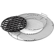 Weber Original Gourmet BBQ System-Sear Grate Set