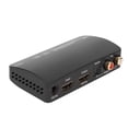 thumbnail image 1 of Extractor De Sonido De Interfaz Multimedia HD, Convertidor Bluetooth De Interfaz Multimedia HD 4K 60Hz HDR Fibra óptica HD RCA 3 Modos De Sonido Para PC, 1 of 8
