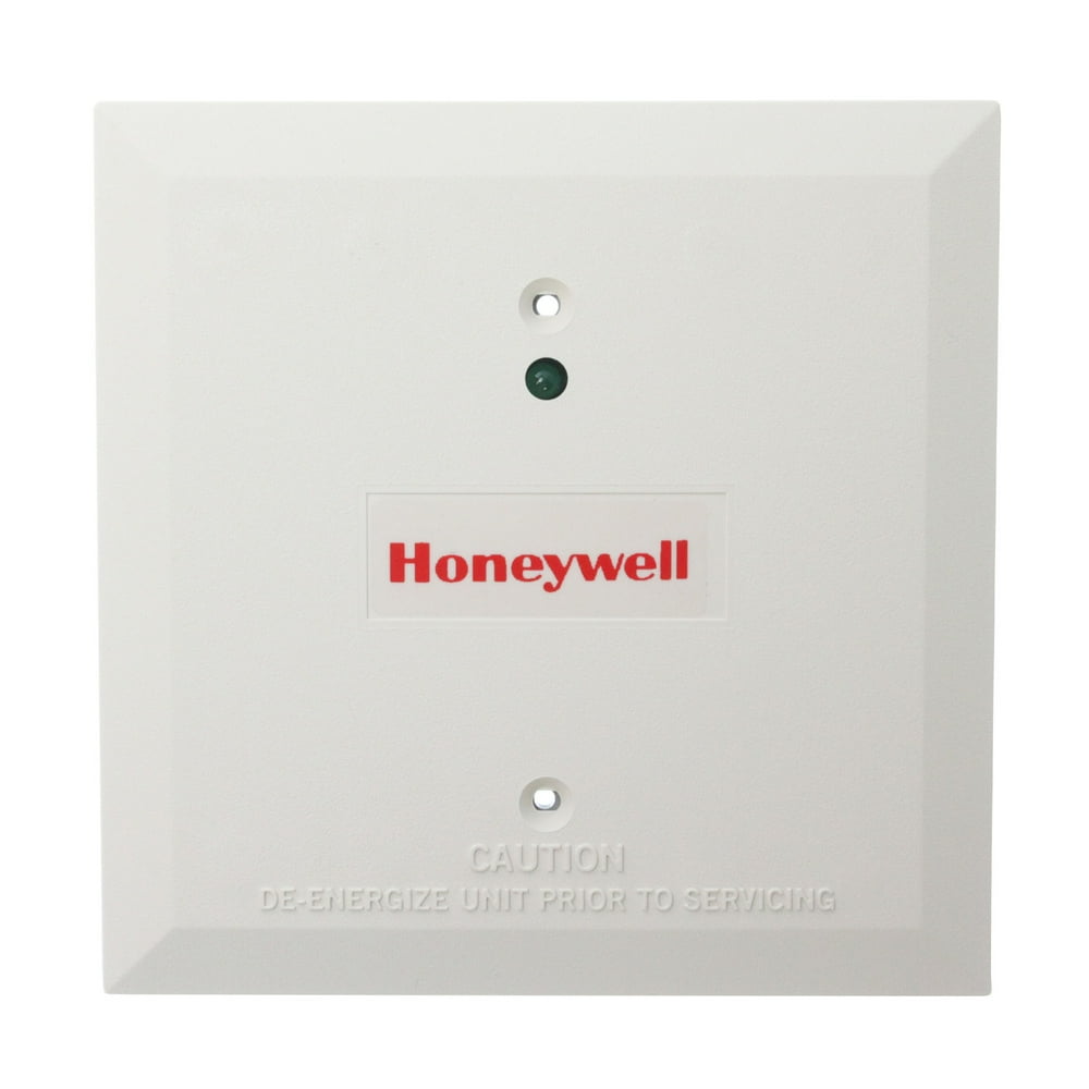 Honeywell XLSCMN Release Control Module for XLS140, TwoWire, White