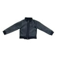 thumbnail image 4 of Chaqueta a escala 1:12, figura masculina a escala 1/6, ropa para muñecas, abrigo en miniatura a escala 1:12 para muñecas de 6 pulgadas,, 4 of 8