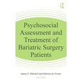 thumbnail image 2 of Pre-Owned Psychosocial Assessment and Treatment of Bariatric Surgery Patients (Hardcover) 0415892198 9780415892193, 2 of 2