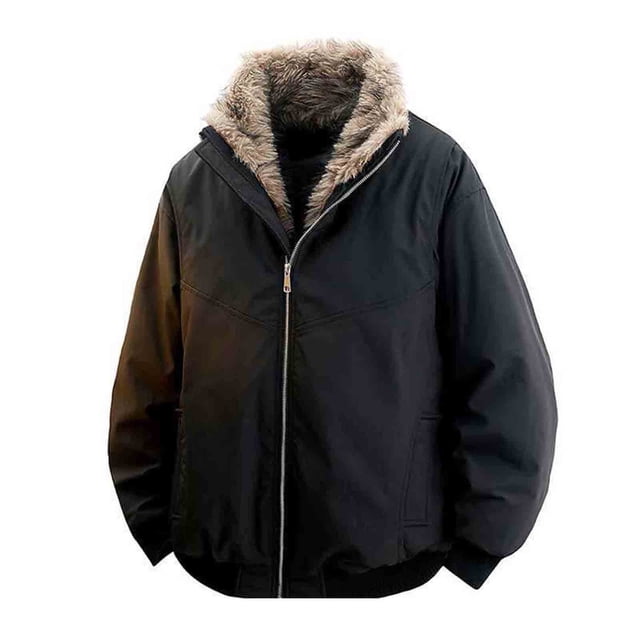 Motorcycle Jacket Men M Long Jacket for Men Outdoor,Casual,Daily