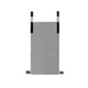 thumbnail image 2 of Airplane Seat Extender Leg Rest for Most Airplane Seats High Strength Adjustable gris, 2 of 9