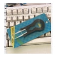 thumbnail image 2 of Bamboohart 1Pcs Ceramic Tweezers for Heat Conduction and Precision Adjustments, 2 of 4