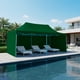 thumbnail image 5 of Ilios Innova | Toldo Plegable con paredes laterales lona y estructura 3x6 Acero Reforzado de Uso rudo, Lona Impermeable, 5 of 9