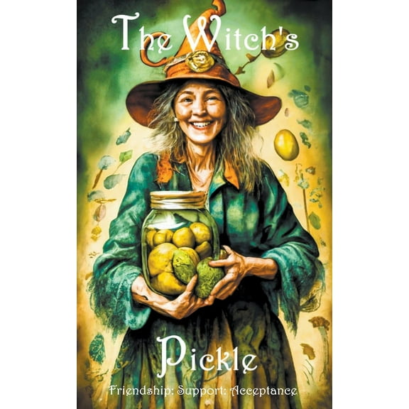 The Witch's Pickle, (Paperback)