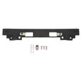 thumbnail image 1 of Rear License Plate Mount Bracket 85071 JK60A Sturdy Stylish Rear License Plate Bracket Replacement for Infiniti G Line G35, 1 of 5
