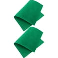 thumbnail image 1 of LEEYNEER 2 Pcs Reptile Carpet Turtle Animal Decorative Tortoise Bedding Household Snake Bedding, 1 of 6