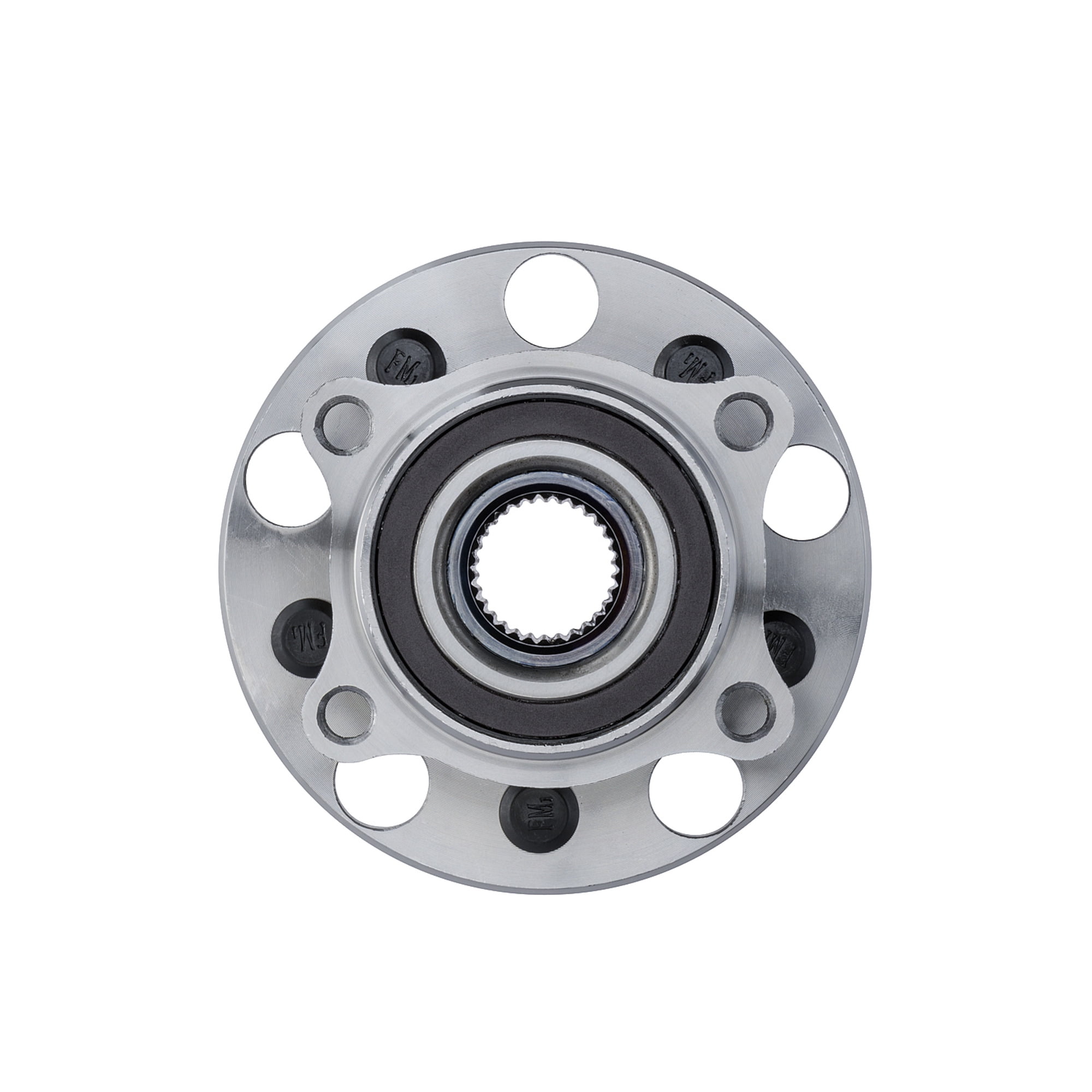 MOOG 512546 Wheel Bearing and Hub Assembly