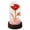Red, variant on Valentines Gifts for Her,Birthday Gifts for Women,Valentines Day Flowers Gifts for Mom,Women,Her,Wife,Grandma,Light Up Rose in Glass Dome,Colorful Rainbow Mothers Day Flowers for Delivery