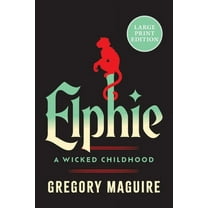 Elphie, (Paperback)