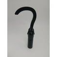 thumbnail image 5 of Cordless Pool Vacuum Cleaner Hook for Easy Retrieval, Compatible with  All Robotic Pool Cleaners, Black, 5 of 5