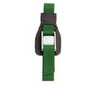 Angle View: Riverside Utility Straps 18' Green 086094 - Riverside