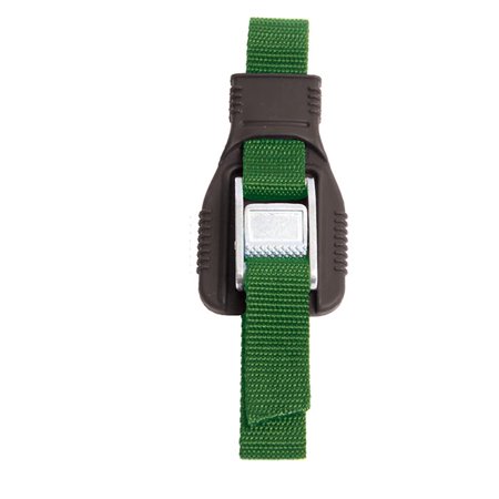 Riverside Utility Straps 18' Green 086094 - Riverside