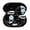 Black, variant on AI Language Translator Earbuds, OWS Real-Time 3-in-1 Translation Earbuds 144 Languages & Accents, Translation Device for Travel Business Learning, Black