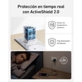 thumbnail image 4 of Anker Cargador USB-C 47 W, Cargador 523 (Nano 3), Cargador rápido GAN Compacto de 2 Puertos para iPh, 4 of 6