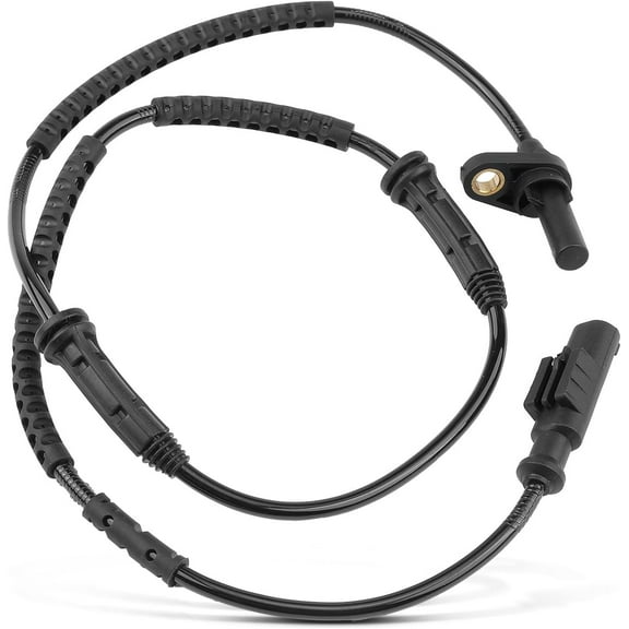 A-Premium ABS Wheel Speed Sensor Compatible with BMW E89 Series Z4 2009-2016 L4 2.0L L6 2.5L 3.0L 3.2L Front Driver or Passenger Side