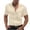 *Beige, variant on Men's Satin Short Sleeve Dress Shirt,Shiny Silk-Like Button Down Formal Business Top for Men,Light Blue,S-5XL