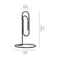 ins-paper-clip-name-place-memo-clip-pictures-card-menu-clip-message