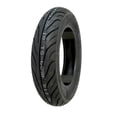 thumbnail image 1 of Llanta 3.50-10 para Moto Timsun TS 689F 4PR Tubeless Negro, 1 of 3