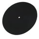 thumbnail image 5 of Alfombrilla antideslizante de lana para tocadiscos evita resbalones alfombrilla de lana flexible para plato de discos ligera para tocadiscos ANGGREK Otros, 5 of 8