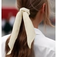 thumbnail image 5 of HBlife 4 Pack Hair Bandanas Tie-Back Triangle Boho Head Scarf for Women Girls, 5 of 8