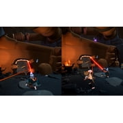 Orbitals - Nintendo Switch 2